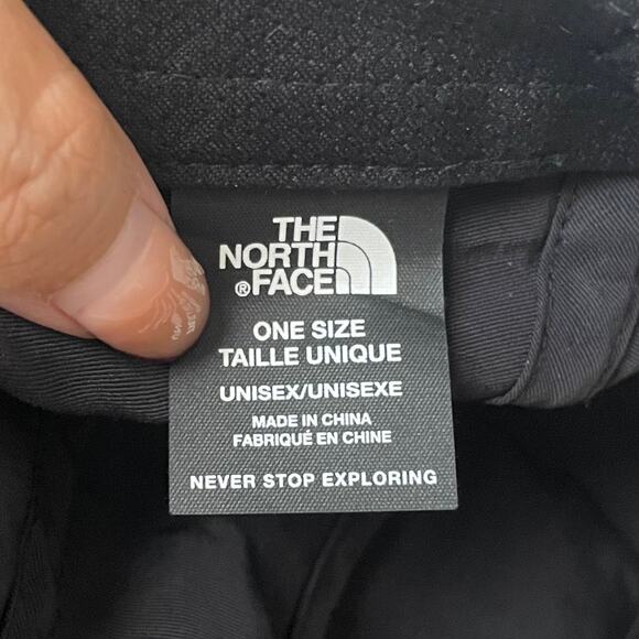 The North Face Supreme Terkking Soft Bill Cap Hat One Size Outdoor Gorpcore - Picture 10 of 13